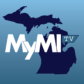 My Michigan TV Logo